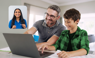 Explore Learning Home Education Online Tuition