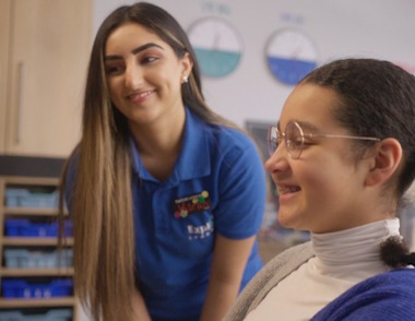 Explore Learning Kyara 