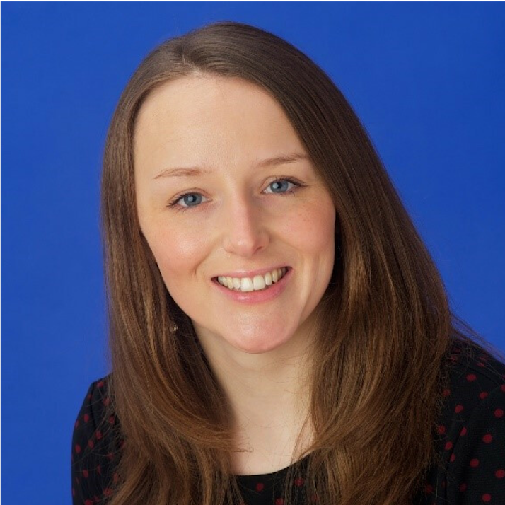 Catriona - People Director