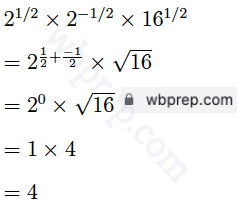 WBBSE Class 9 Math Koshe Dekhi 2 Question 10.(ii) Solution